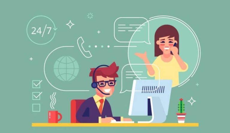 Telesale – xu hướng bán hàng online tại Việt Nam