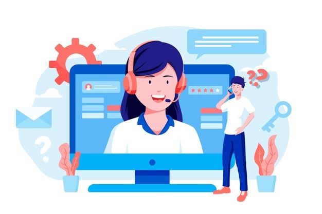 Quay số tự động (Auto Dialer)