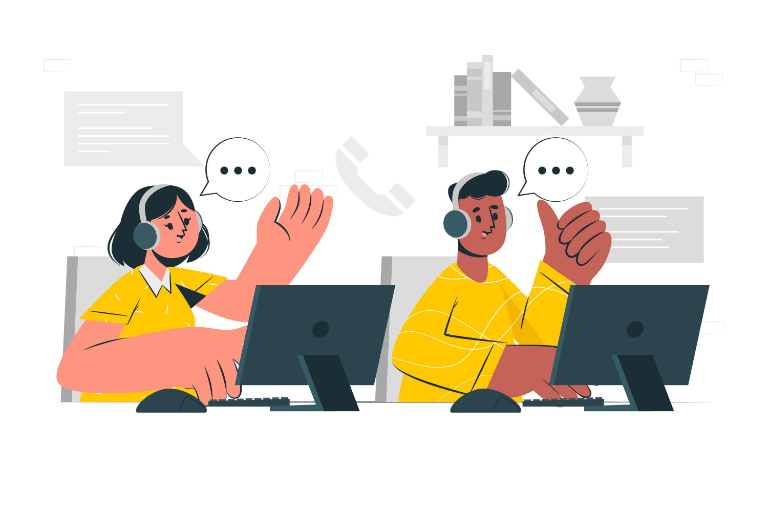 Telesale tài chính là công việc gì?