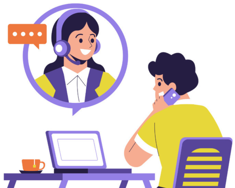 Ứng dụng Telesale trong quản lý thu hồi nợ