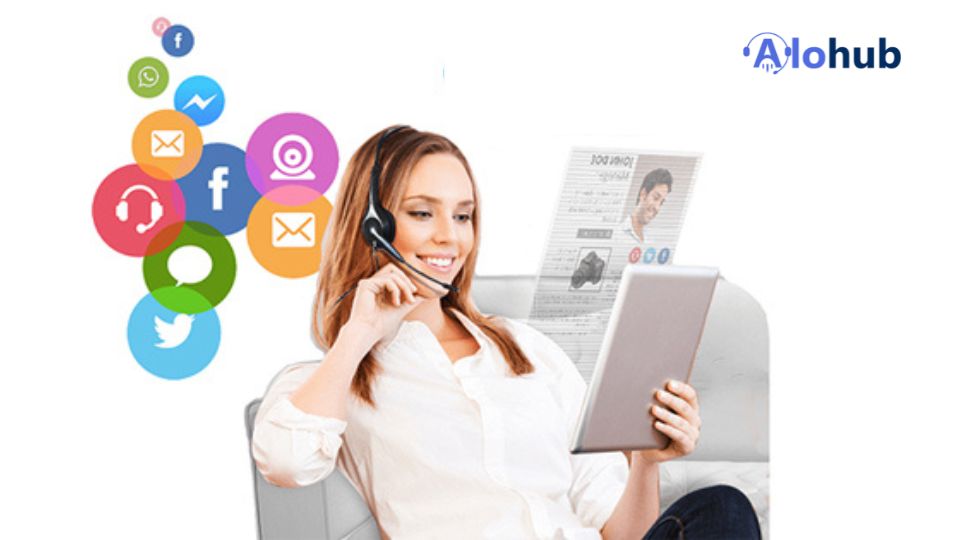 Tổng Đài Ảo VNPT VCC: Giải Pháp Tiên Tiến #1 Cho Doanh Nghiệp