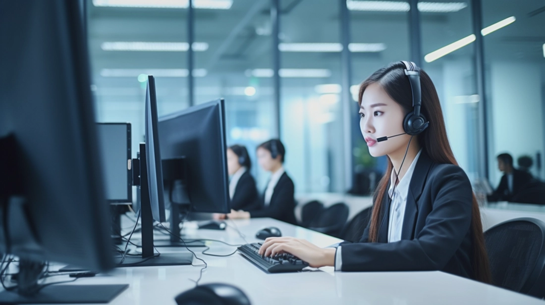 Dịch vụ Tổng Đài Ảo Viettel MPBX – Giải Pháp Tối Ưu Liên Lạc DN