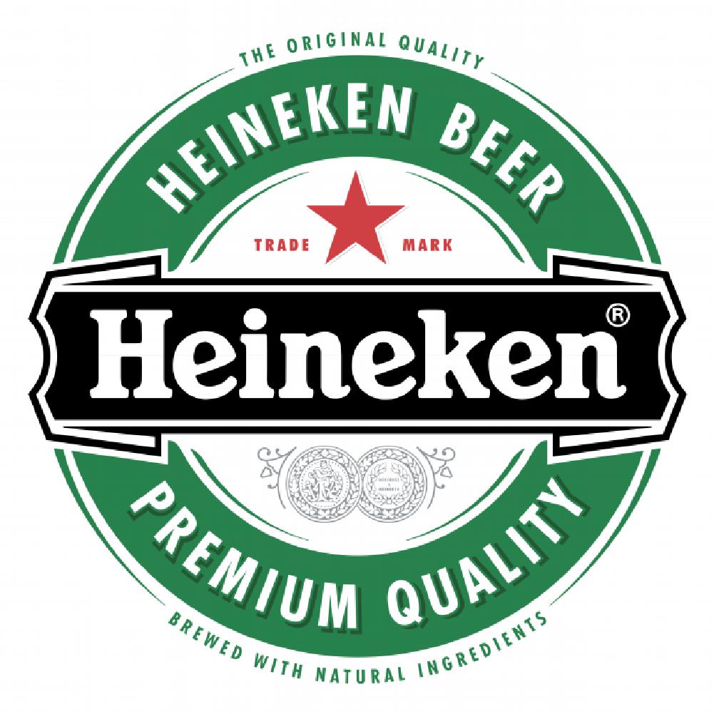 Heineken