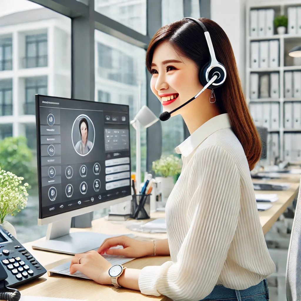 Lợi ích của dịch vụ tổng đài ảo Viettel MPBX