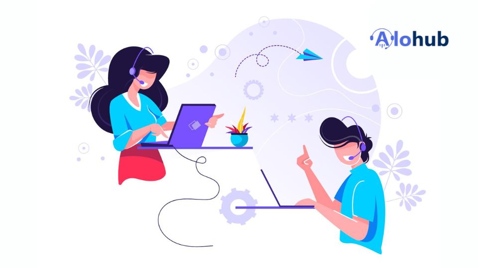 Phần mềm Tổng đài ảo VoIP