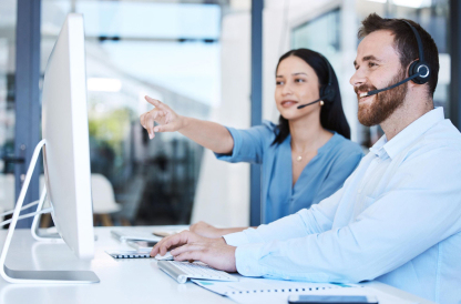 Tư vấn đầu tư qua điện thoại – Cách làm thông minh