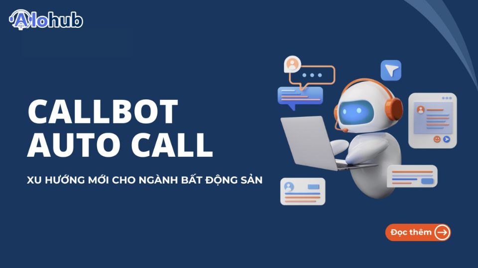 Call Bot Online: Giải Pháp Hiện Đại Cho Doanh Nghiệp