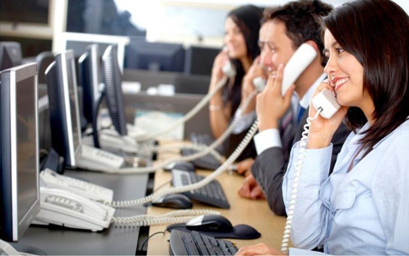 Sự Khác Biệt Giữa Tổng Đài Ảo và Tổng Đài Telesale