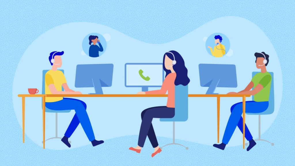 AntBuddy – Giải Pháp Tối Ưu Hóa Chăm Sóc Khách Hàng