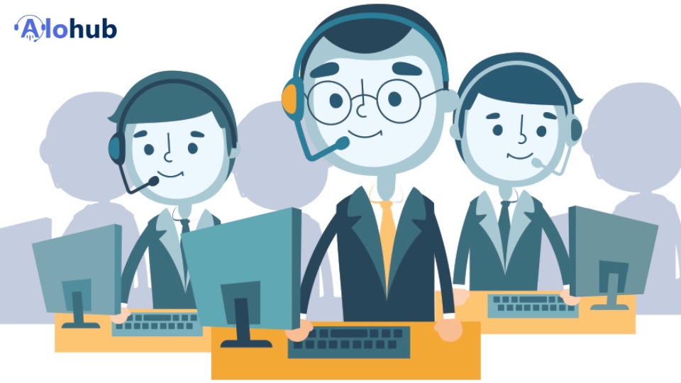 Tổng Đài Đa Kênh Gocall là gì? Giải Pháp Cho Doanh Nghiệp 2026