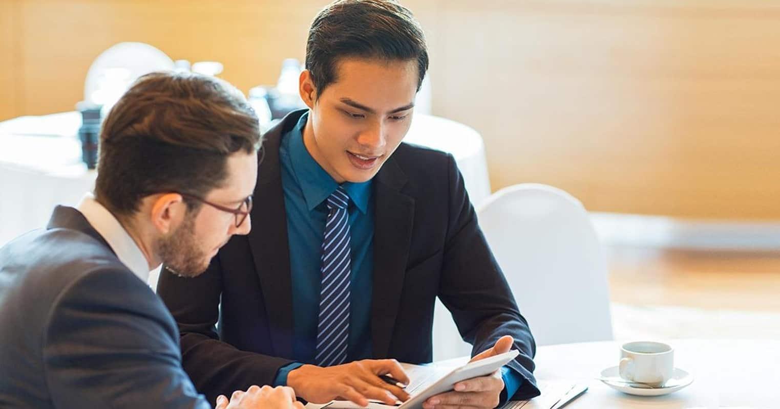 Nhân viên sale thị trường – Chìa khóa thành công của doanh nghiệp