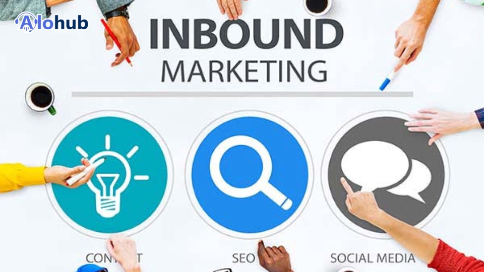 Inbound Marketing là gì