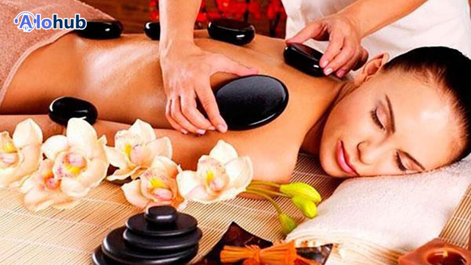 Kinh Doanh Spa