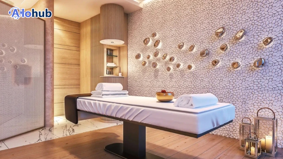 Kinh Doanh Spa: 10 Bước Khởi Nghiệp Thành Công Cho Người Mới Bắt Đầu