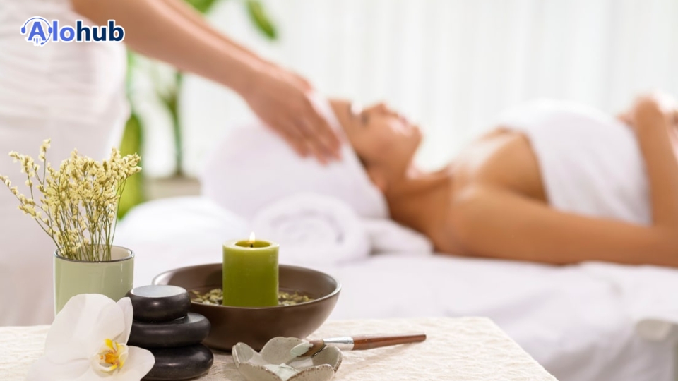 Kinh doanh spa cần những gì
