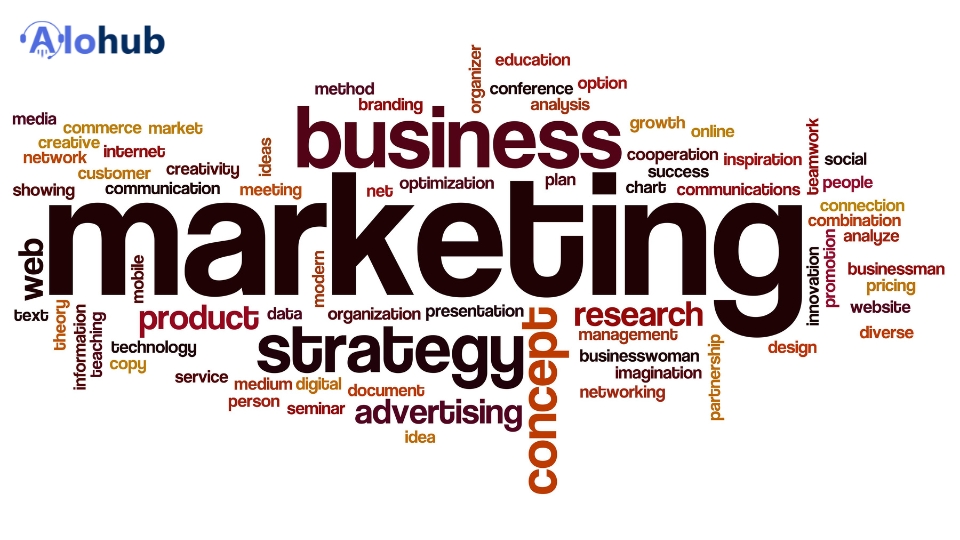 Marketing Là Gì? 6 Vai Trò Trong Sự Phát Triển Của Doanh Nghiệp