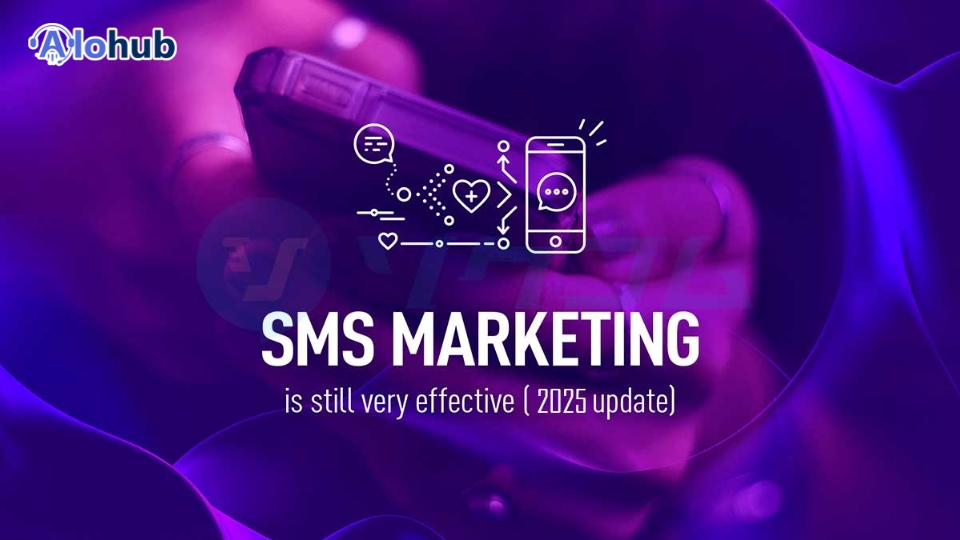 SMS Marketing
