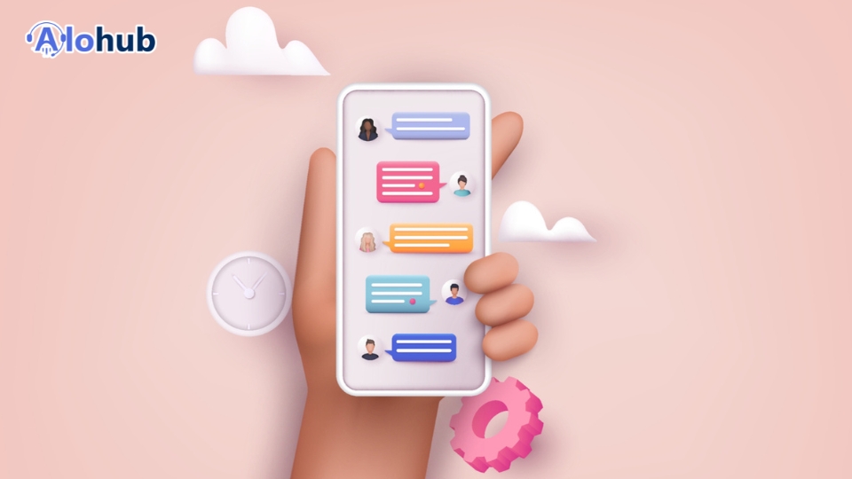 SMS Marketing