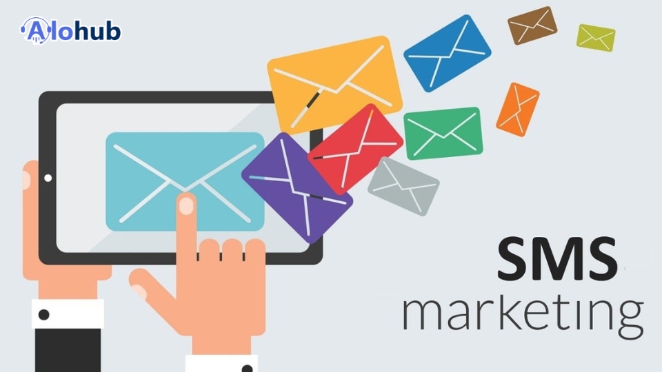 Tiềm Năng Của SMS Marketing Trong Chiến Lược Tiếp Thị Hiện Đại