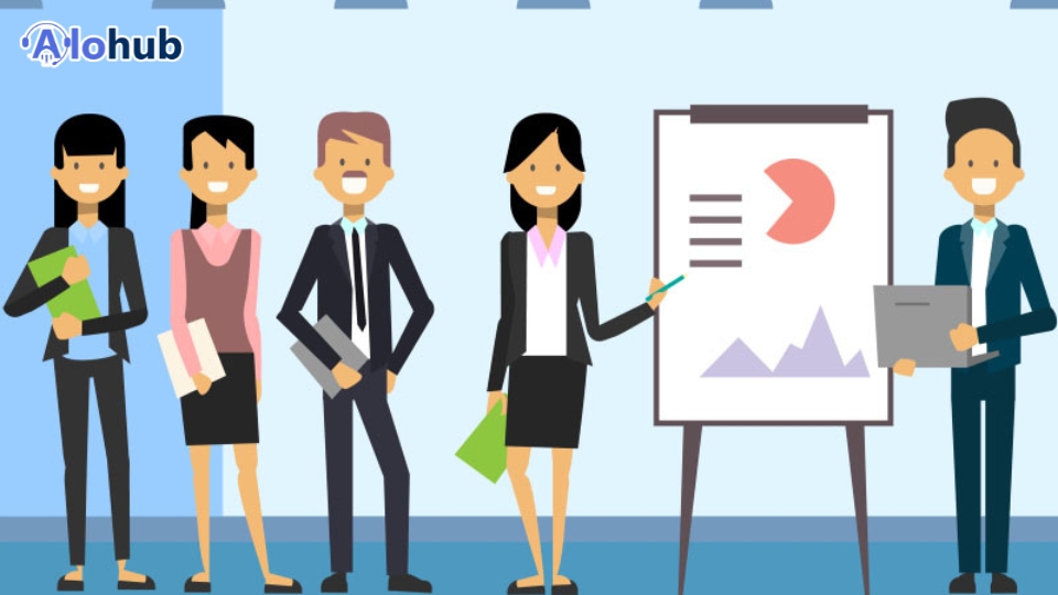 Quản Lý Bán Hàng Sale Admin Là Gì? 10 Việc Cơ Bản Của Sale Admin