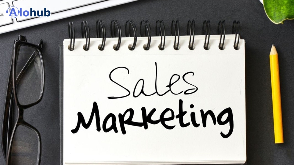 Sale Marketing Là Gì Và Lợi Ích Nó Mang Lại Trong Kinh Doanh