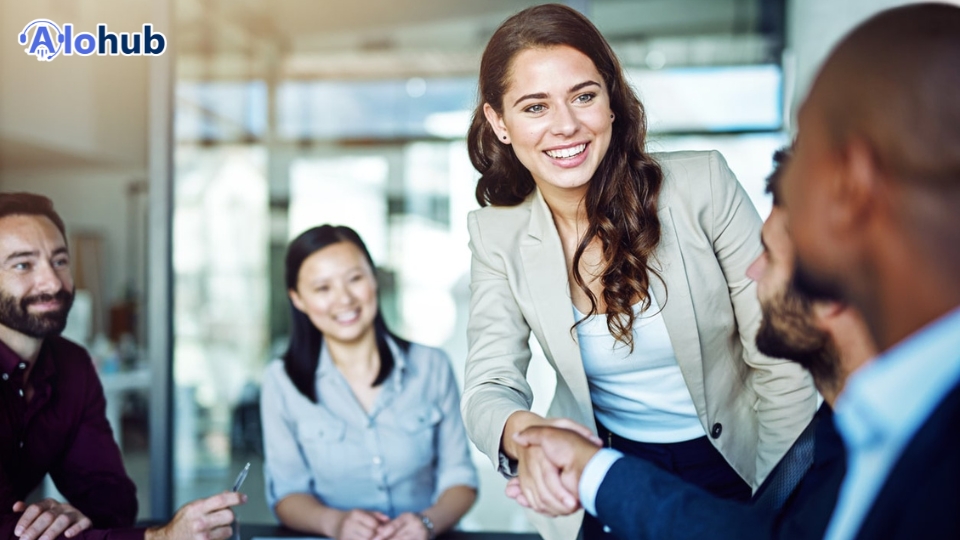 Sales Representative Là Gì? Cơ Hội Nghề Nghiệp Trong Kinh Doanh