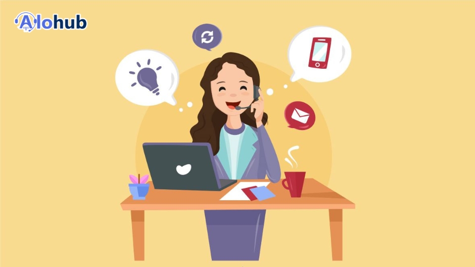 Telemarketing là gì