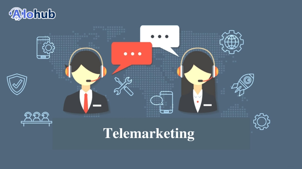 Telemarketing Là Gì: Hiểu Rõ và Tối Ưu Hiệu Quả Cho Doanh Nghiệp