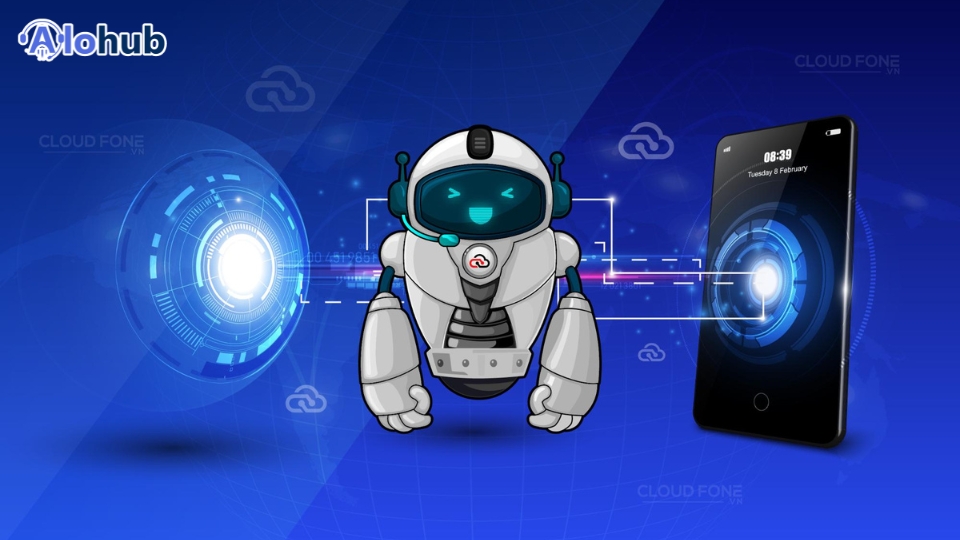 Tổng đài ảo Mobifone: Giải Pháp Công Nghệ Tối Ưu Cho Doanh Nghiệp