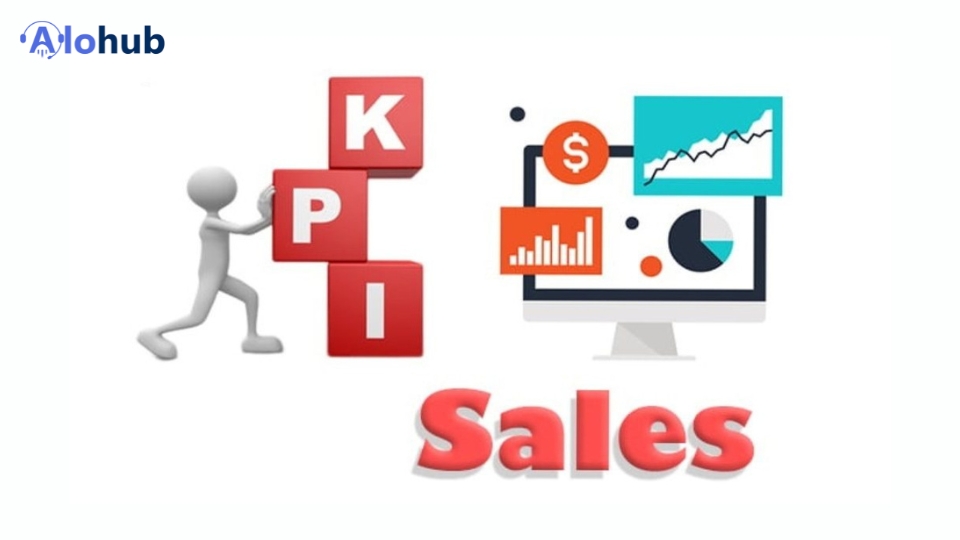 cách tính kpi cho sale