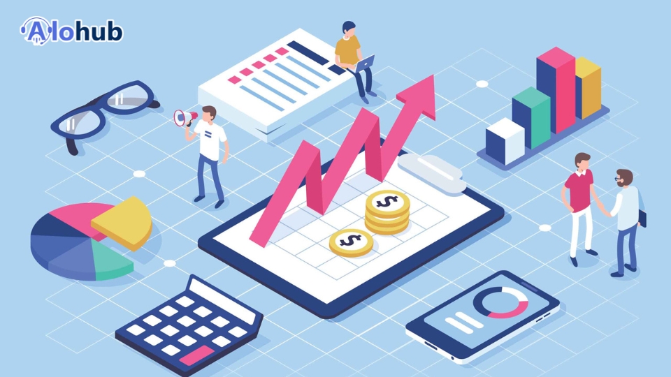 Chi Phí Marketing Là Gì? 3 Giải Pháp Tiết Kiệm Chi Phí Marketing