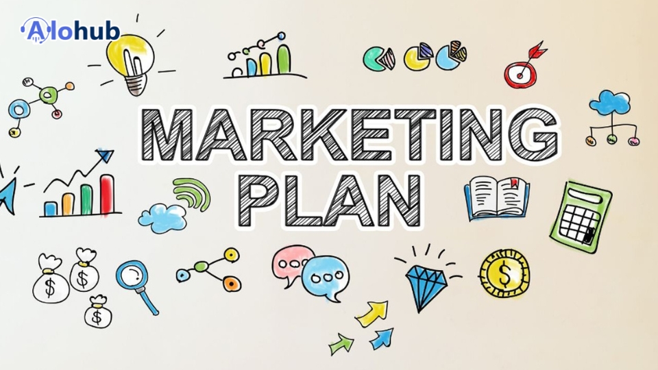 chiến lược marketing