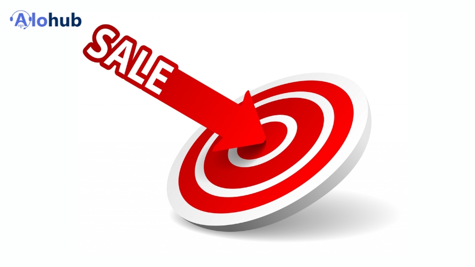 chốt sale
