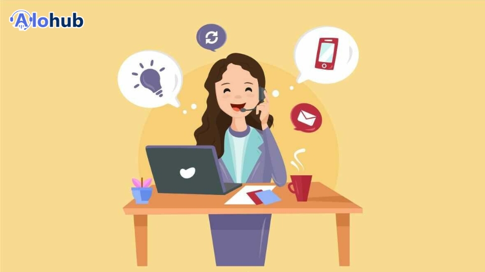 3 Mẫu Kịch Bản Telesale: Tăng Hiệu Quả Bán Hàng Qua Điện Thoại