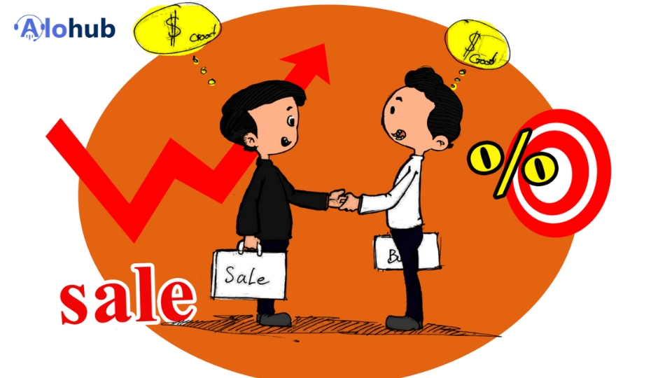 kỹ năng chốt sale