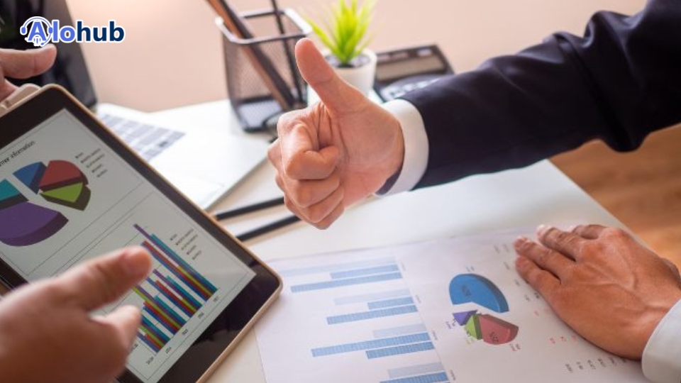 Mẫu KPI Cho Nhân Viên Marketing: Chỉ Số Then Chốt Cho Thành Công