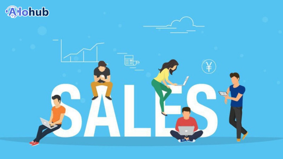 7 Nỗi Sợ Thường Gặp Trong Nghề Sale Và Cách Vượt Qua