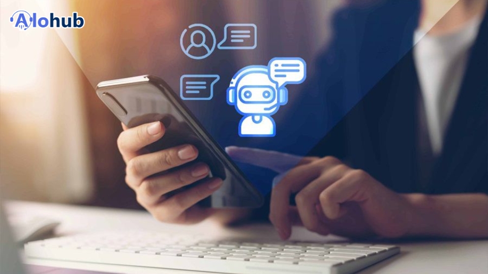 tích hợp công nghệ telesale