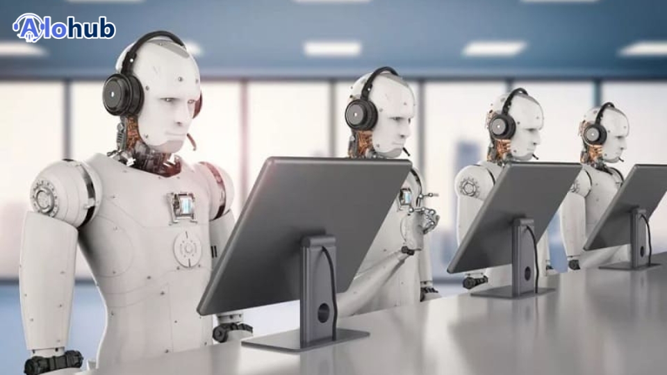 tích hợp công nghệ telesale