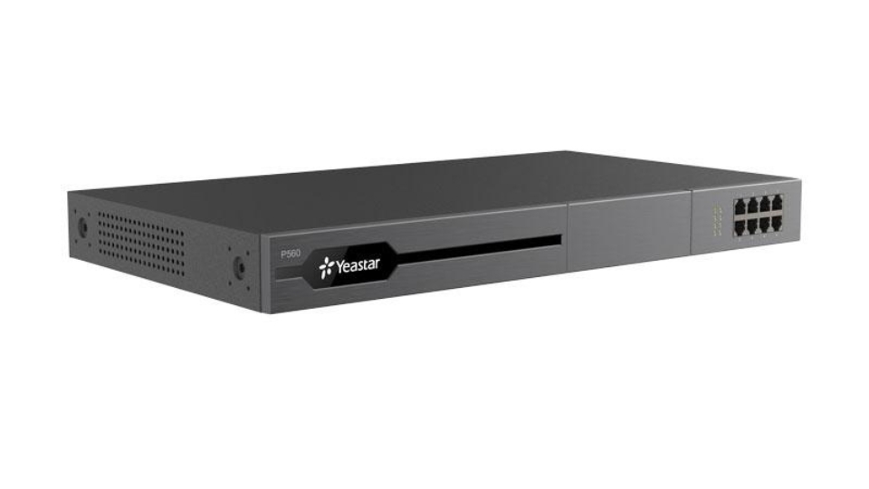 tong dai ip yeastar p560 