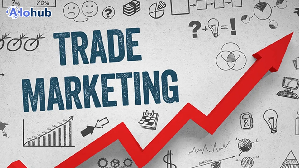 trade marketing là gì