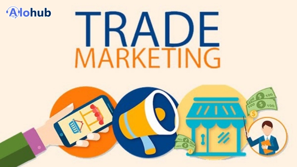 trade marketing là gì