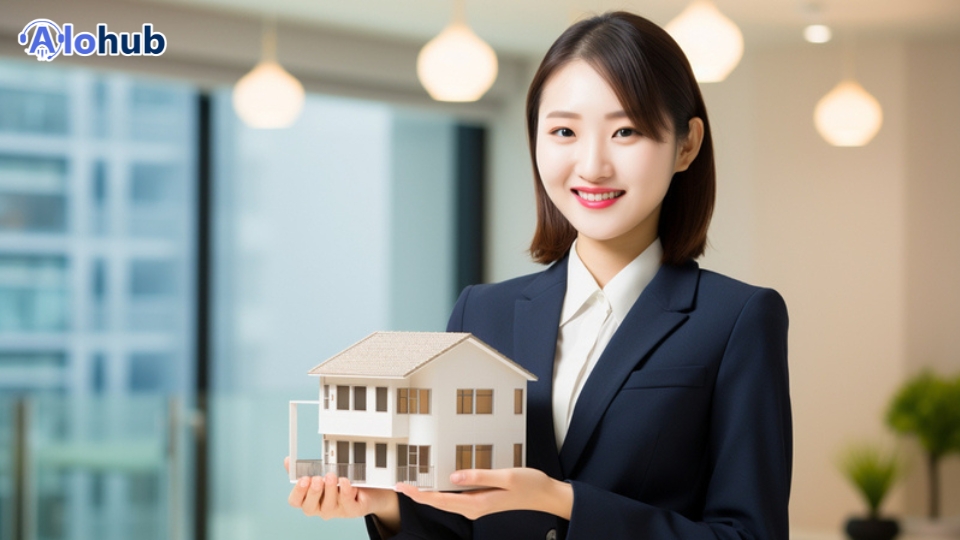 Mẫu Tuyển Dụng Sale Bất Động Sản Chi Tiết Nhất