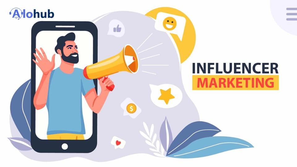 xu hướng Marketing