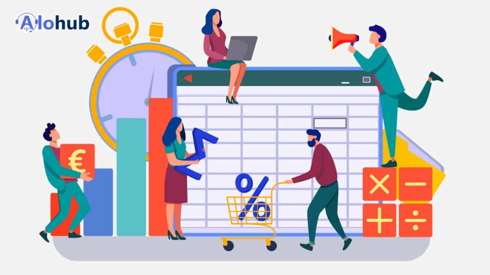 11 bước triển khai hệ thống CRM