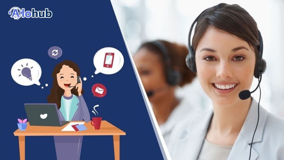 Bán Hàng Qua Điện Thoại: Chiến Lược Hiệu Quả Tăng Doanh Số