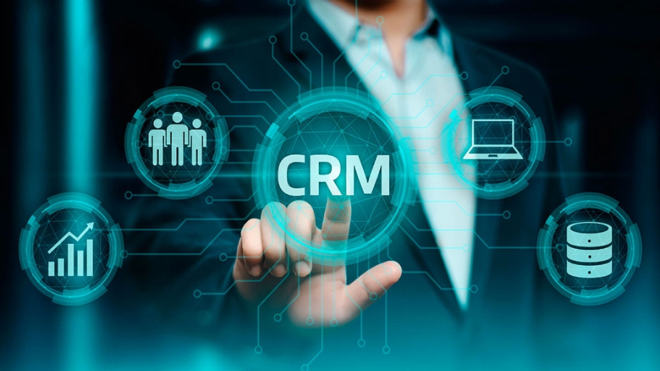 CRM là gì