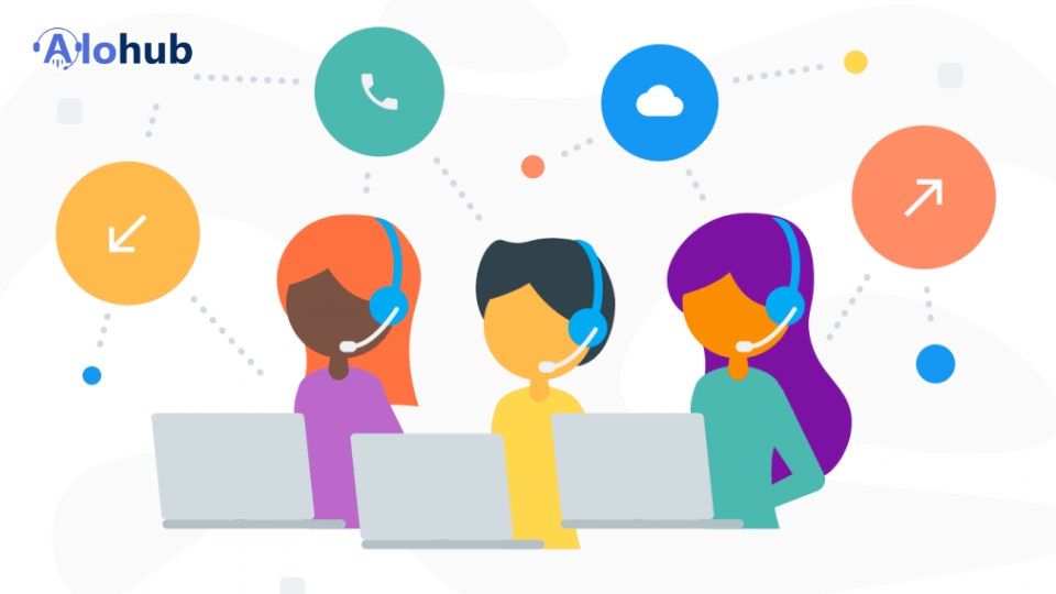 Call Center: Định nghĩa, Vai trò và Xu hướng Phát Triển