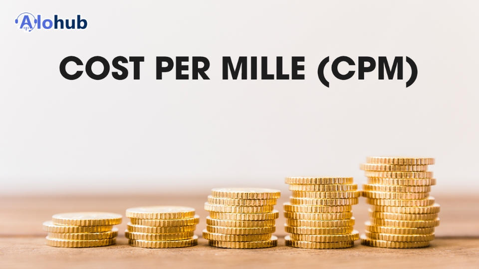 Chỉ số CPM