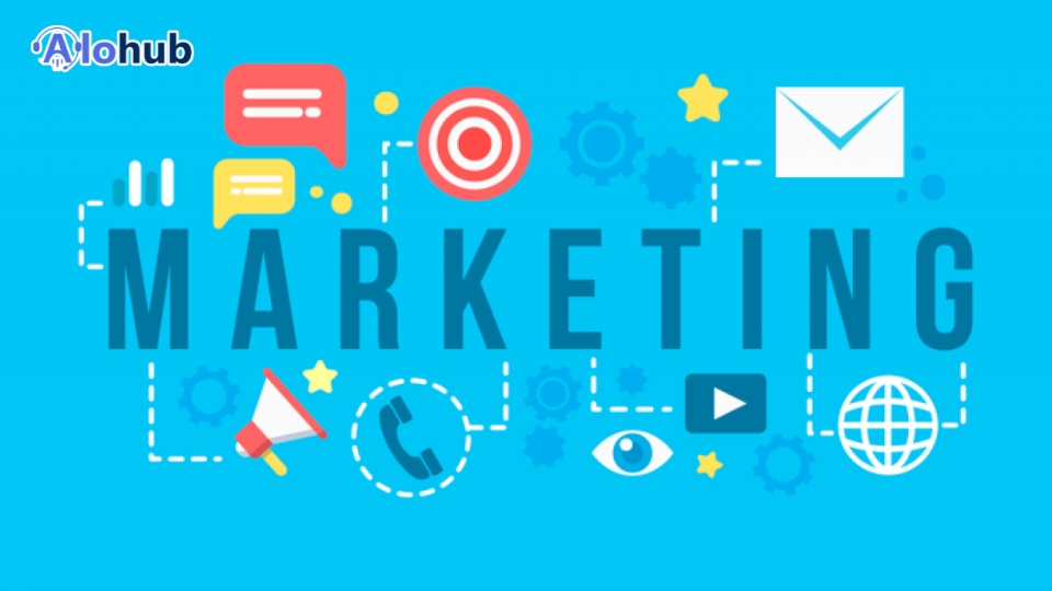 Chiến lược marketing cho thẩm mỹ viện